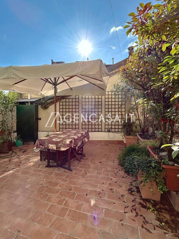 appartamento in vendita a Milano in zona Porta Romana