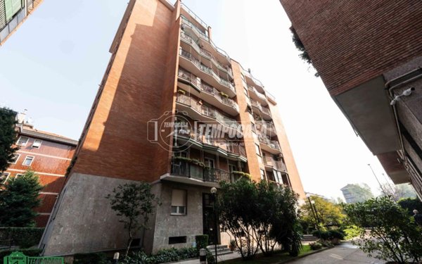 appartamento in vendita a Milano in zona Crescenzago