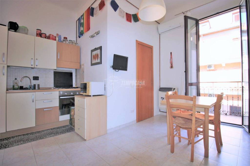 appartamento in vendita a Milano in zona Piazzale Lodi