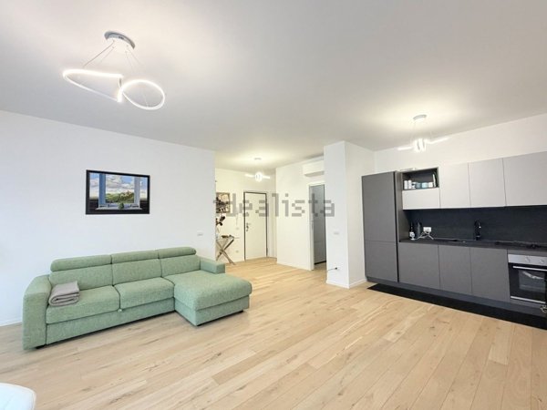 appartamento in vendita a Milano in zona Vigentino