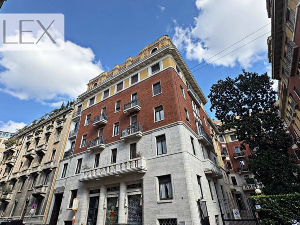 ufficio in vendita a Milano in zona Guastalla