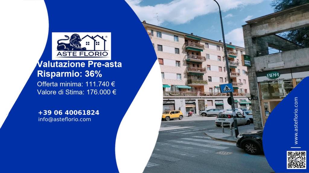 appartamento in vendita a Milano