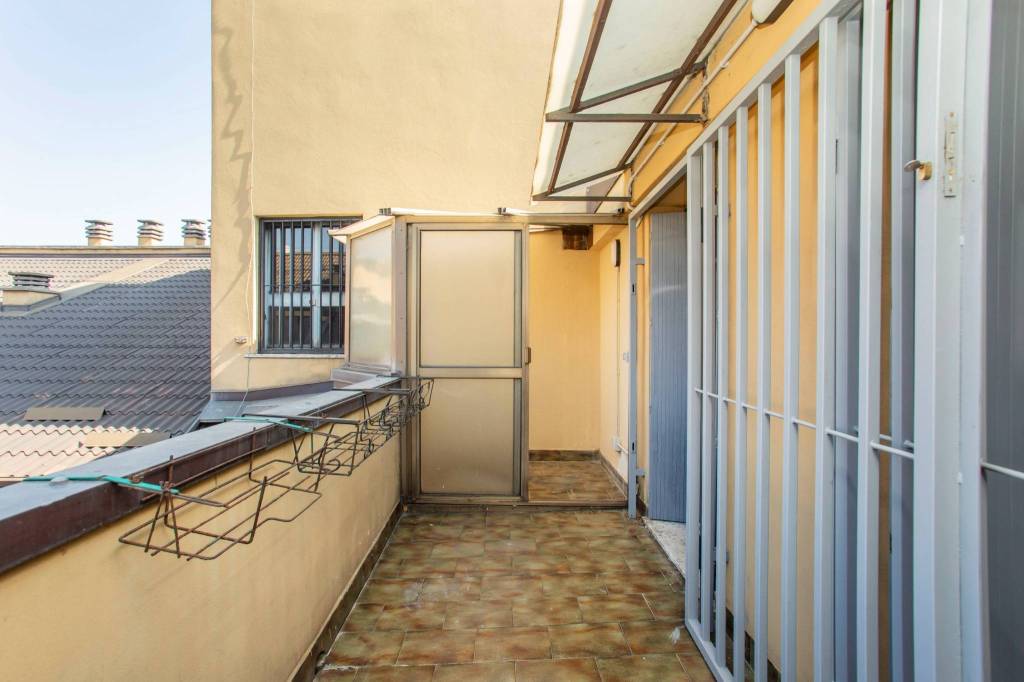 appartamento in vendita a Milano in zona Porta Venezia