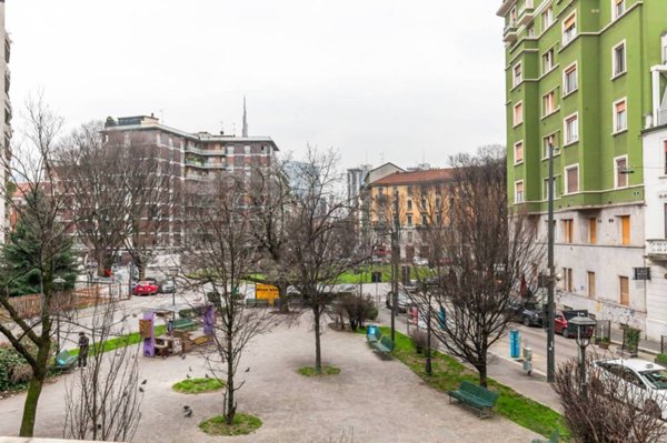 appartamento in vendita a Milano in zona Isola