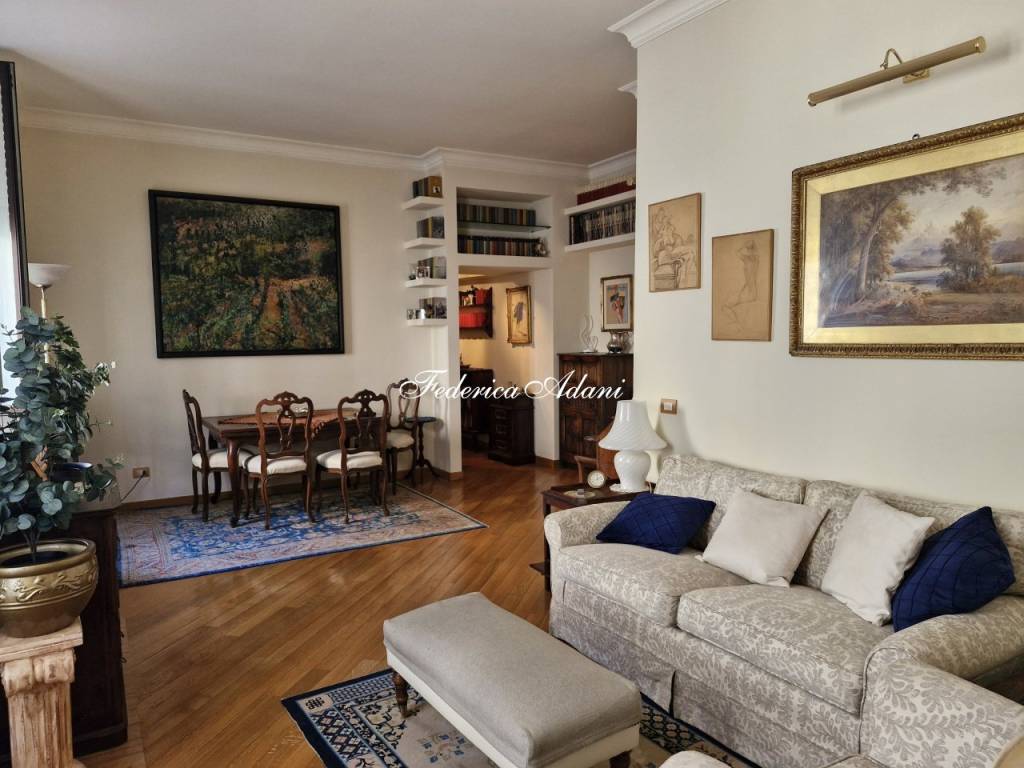 appartamento in vendita a Milano in zona Solari