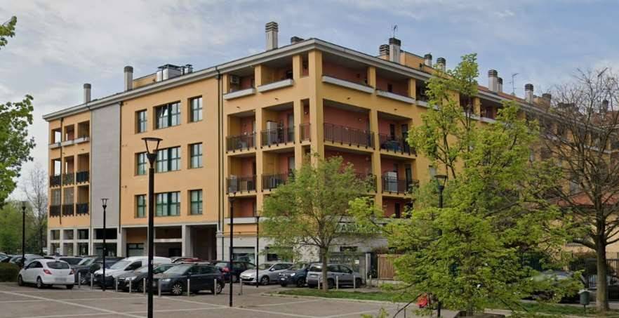 appartamento in vendita a Milano in zona Ponte Lambro