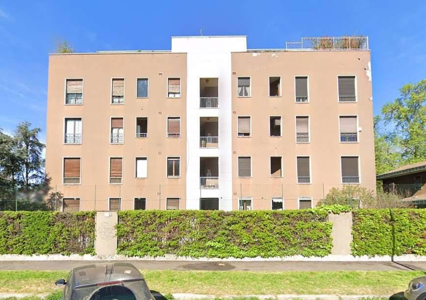 appartamento in vendita a Milano in zona San Siro