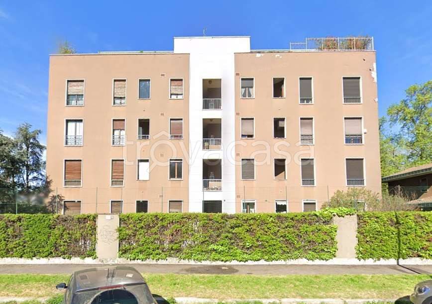 appartamento in vendita a Milano in zona San Siro