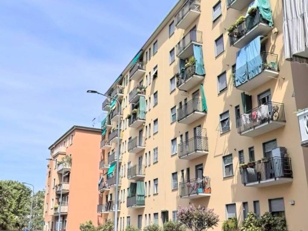 appartamento in vendita a Milano in zona Precotto