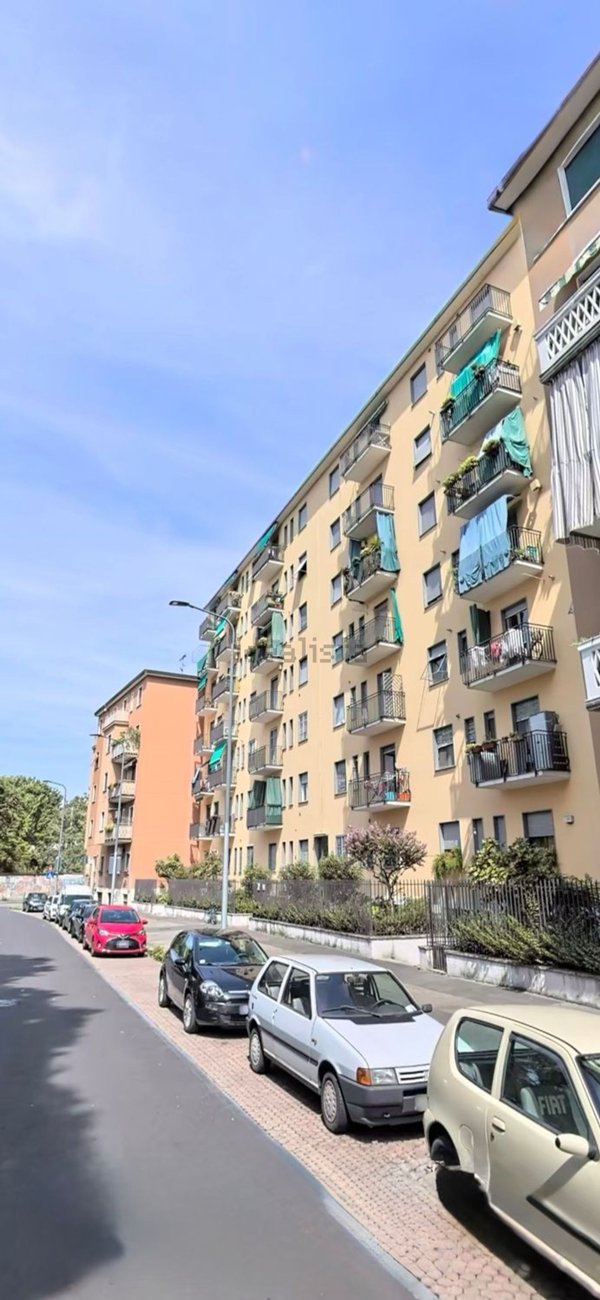 appartamento in vendita a Milano in zona Turro
