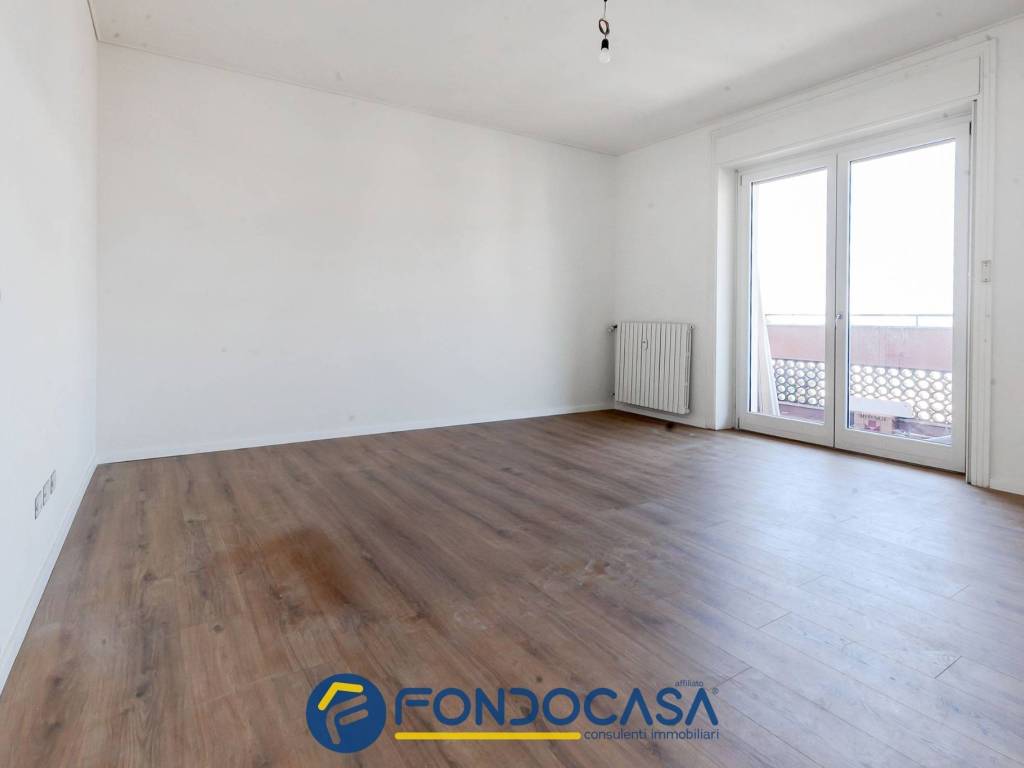 appartamento in vendita a Milano in zona Maggiolina