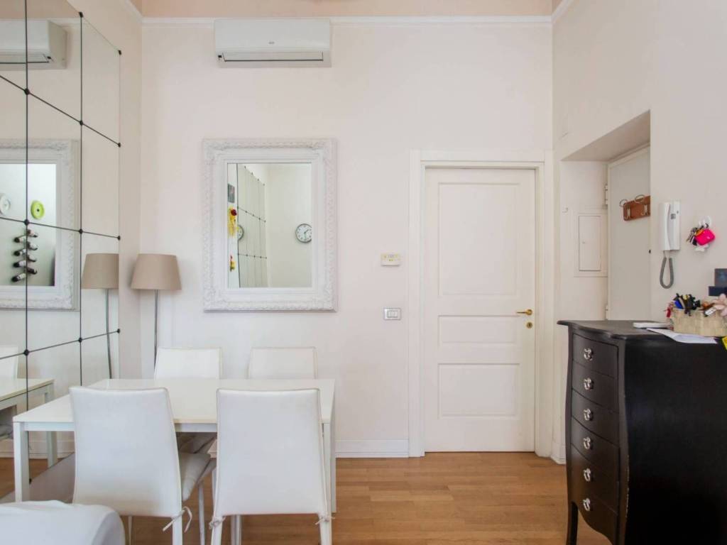 appartamento in vendita a Milano in zona Porta Romana