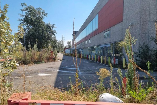 negozio in vendita a Milano