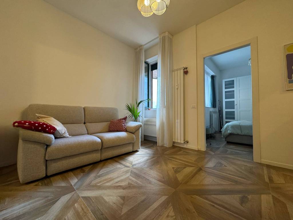appartamento in vendita a Milano in zona Porta Vittoria