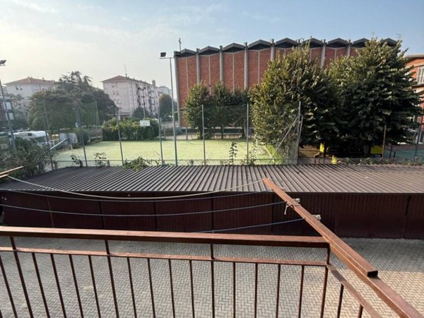 appartamento in vendita a Milano in zona Bicocca