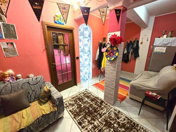 appartamento in vendita a Milano in zona Affori