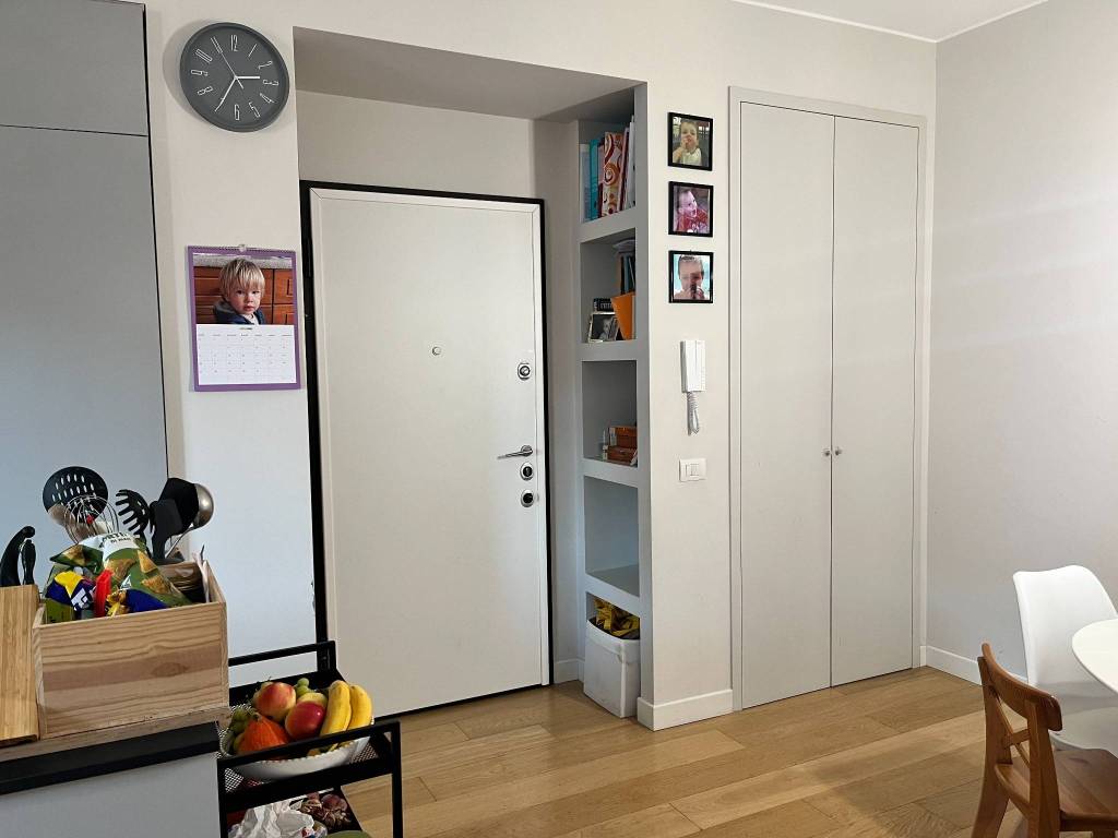 appartamento in vendita a Milano in zona Vigentino