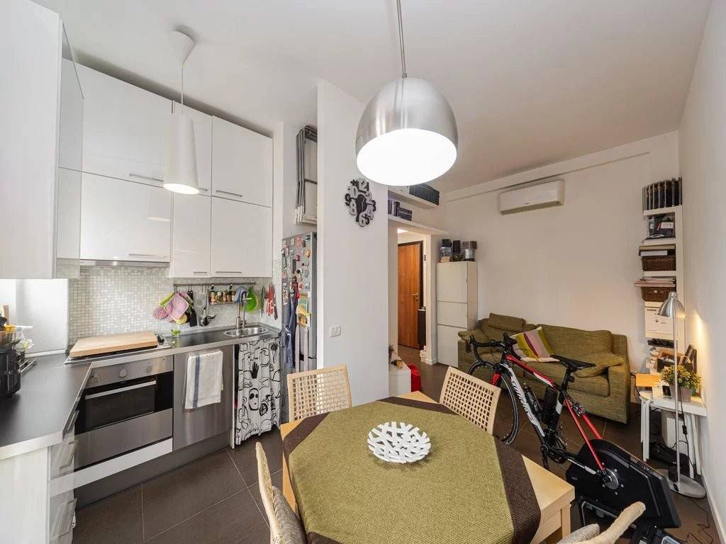 appartamento in vendita a Milano in zona San Siro