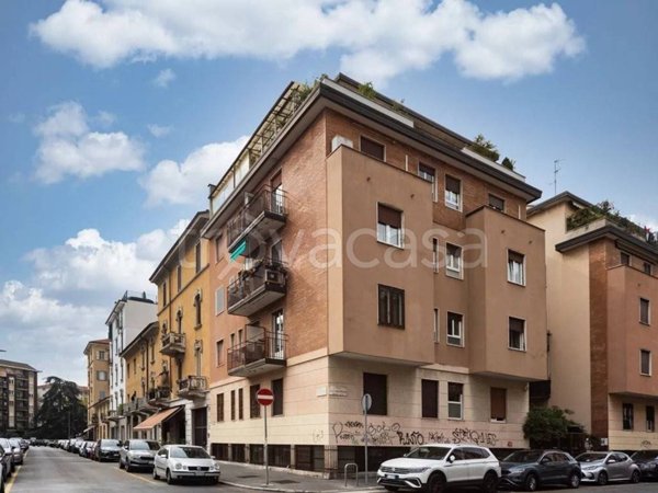 appartamento in vendita a Milano in zona San Siro