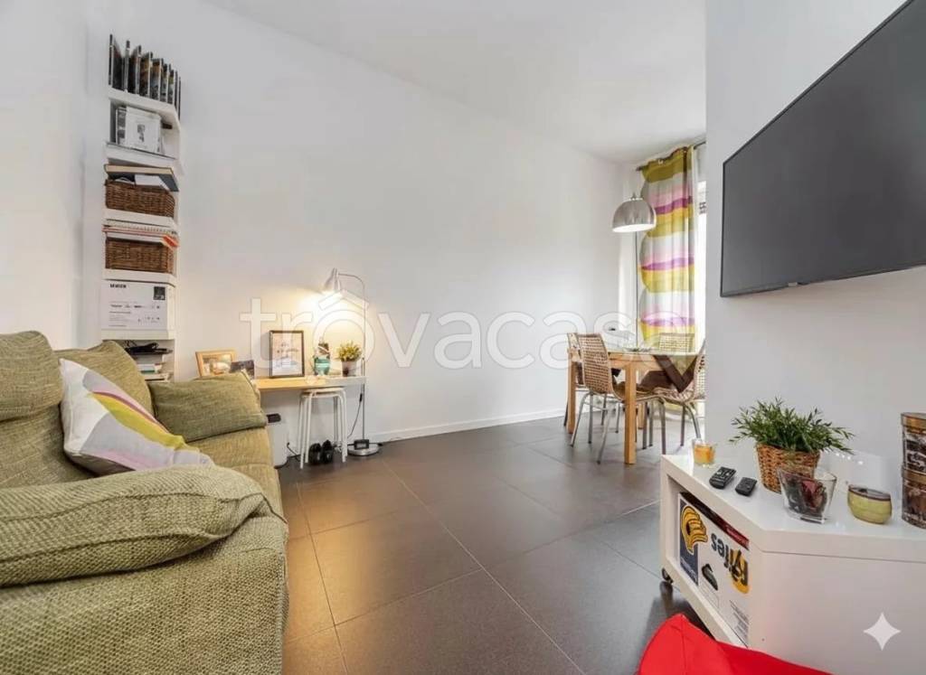 appartamento in vendita a Milano in zona San Siro