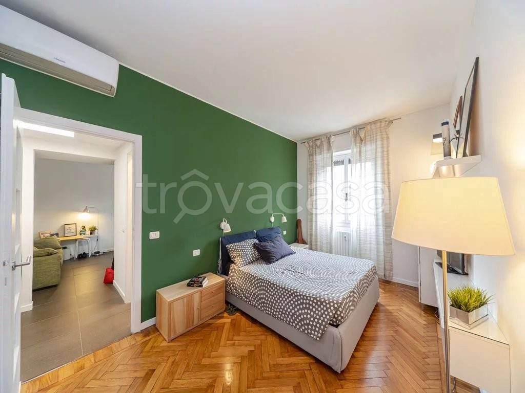 appartamento in vendita a Milano in zona San Siro