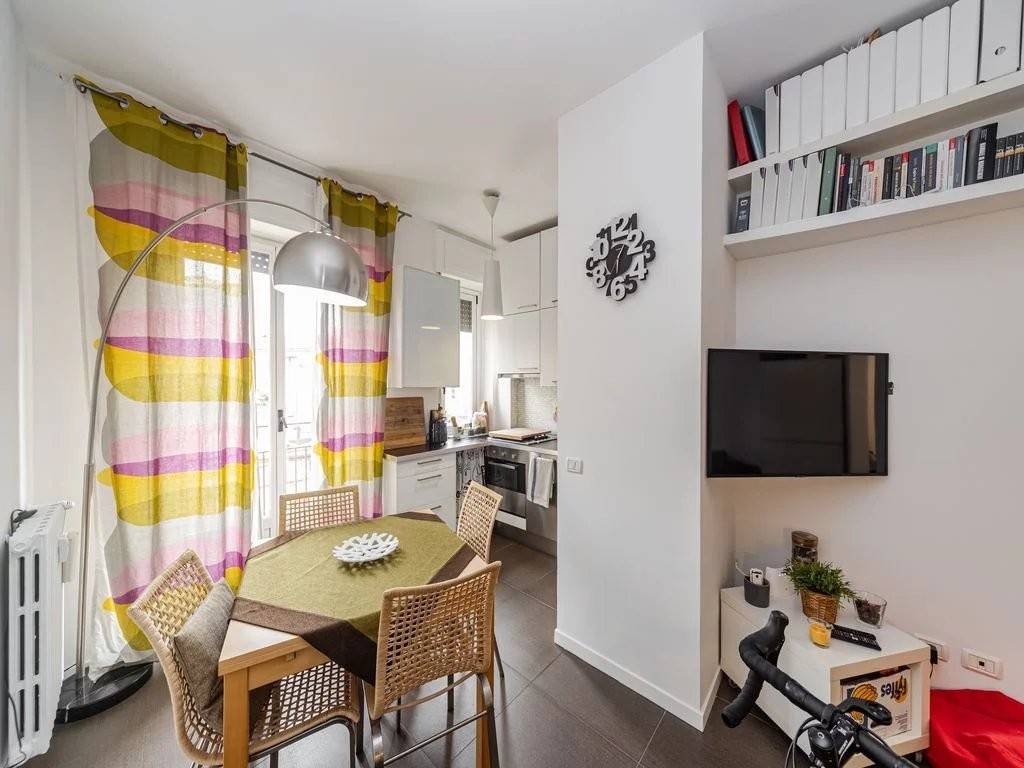 appartamento in vendita a Milano in zona San Siro