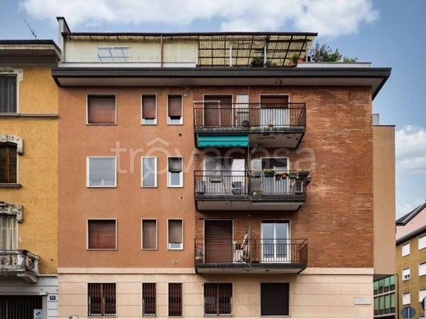 appartamento in vendita a Milano in zona San Siro