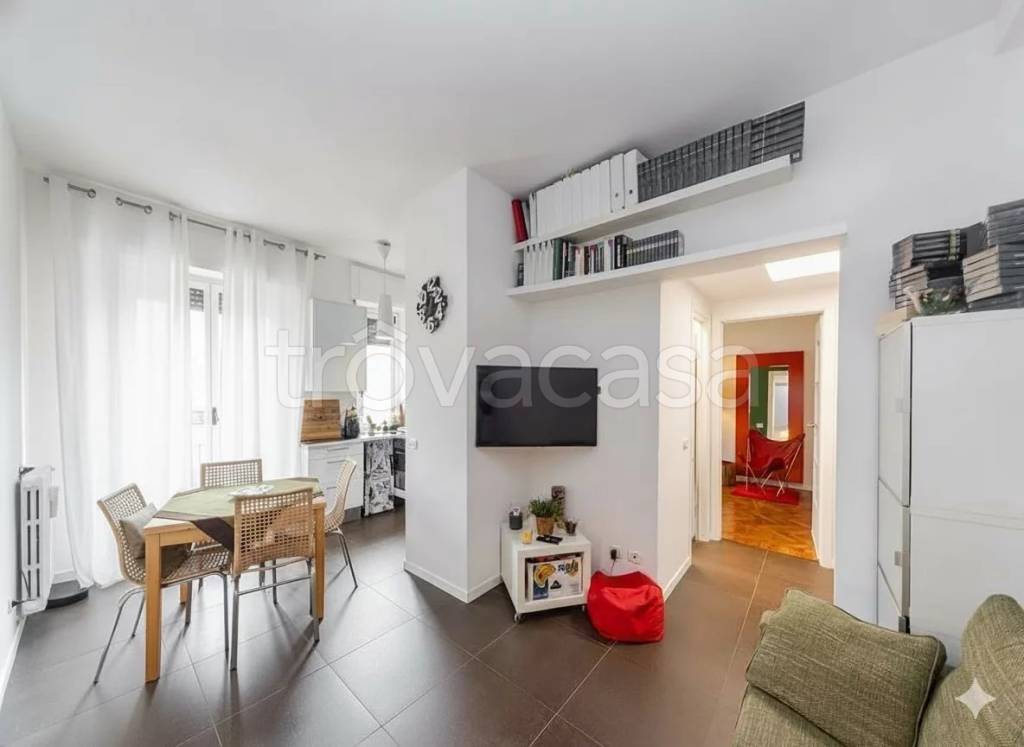 appartamento in vendita a Milano in zona San Siro
