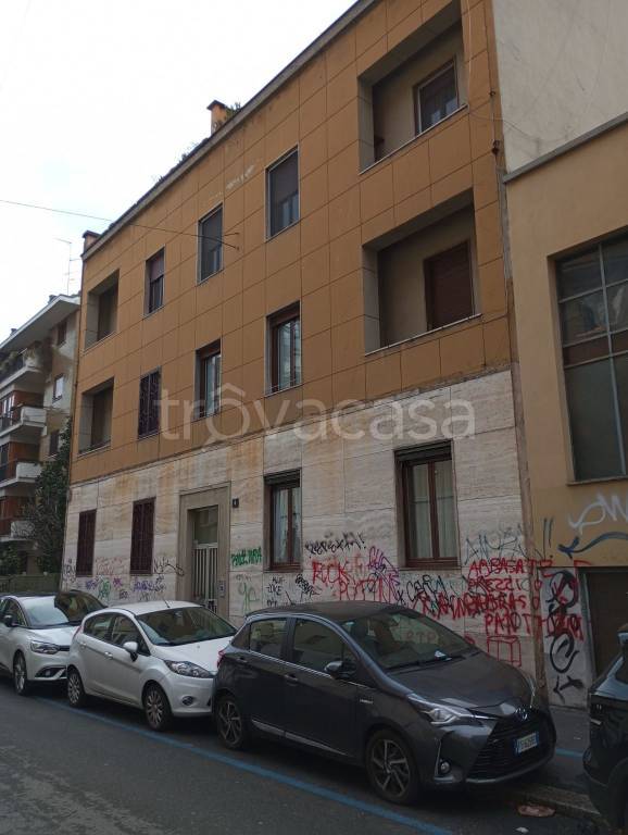 appartamento in vendita a Milano in zona Città Studi