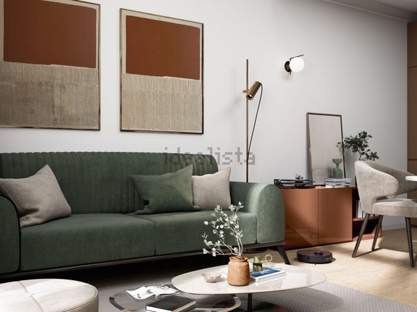 appartamento in vendita a Milano in zona Dergano