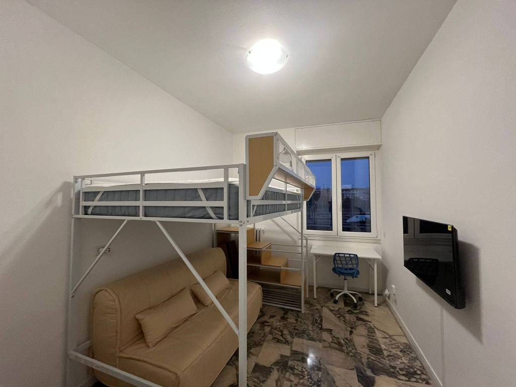 appartamento in vendita a Milano in zona Centro Direzionale