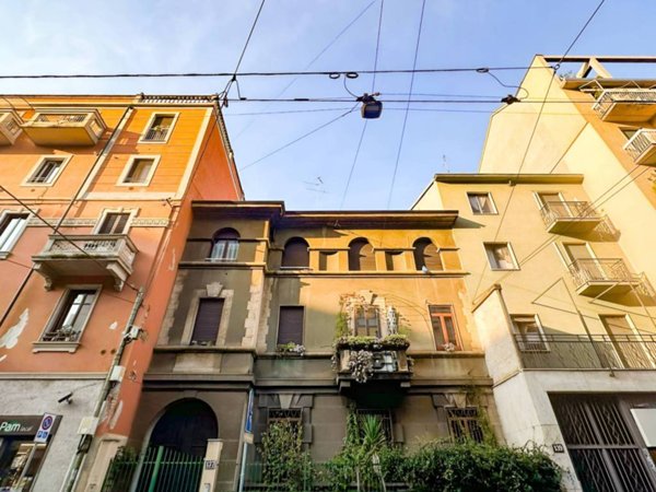 appartamento in vendita a Milano in zona Città Studi