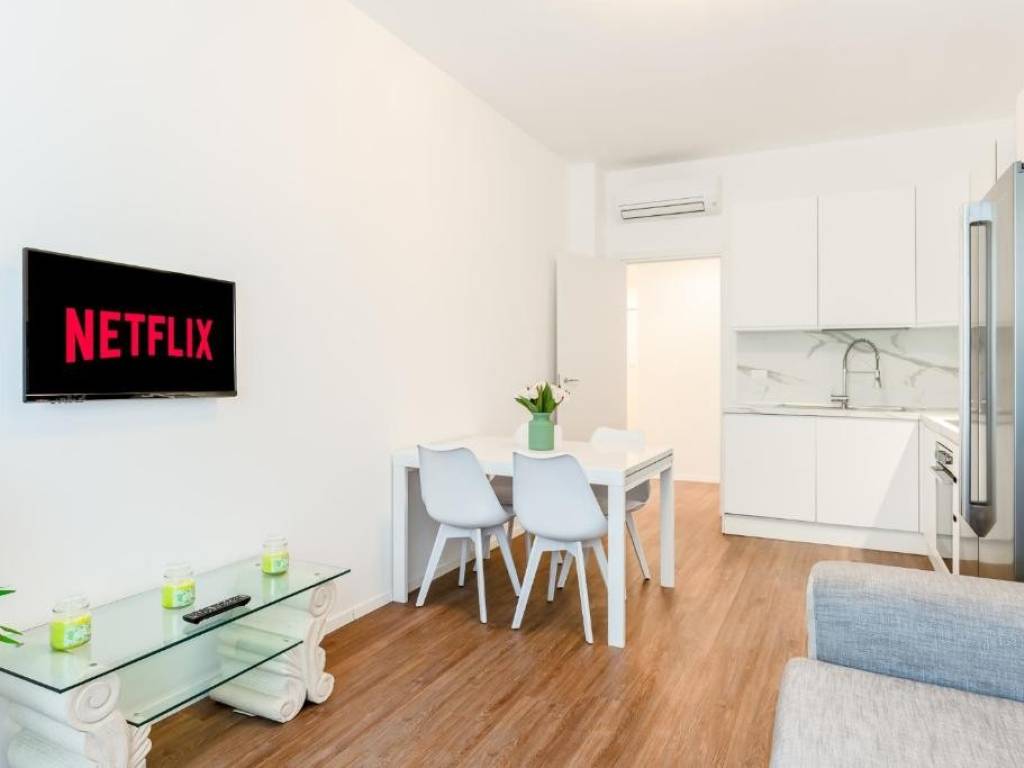 appartamento in vendita a Milano in zona Il Portello