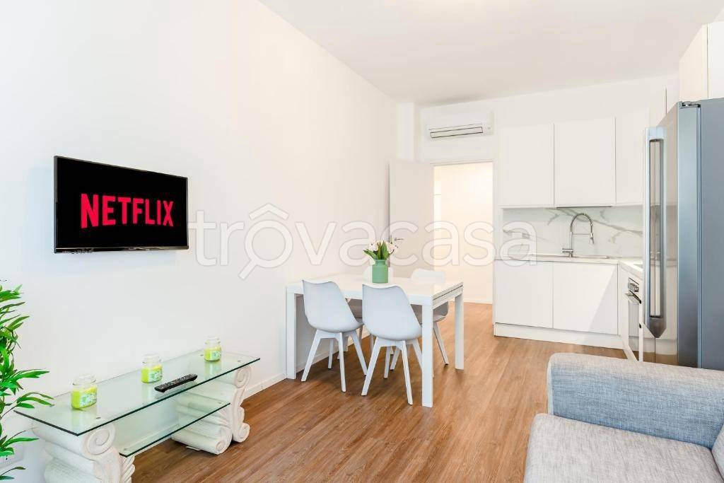 appartamento in vendita a Milano in zona Il Portello