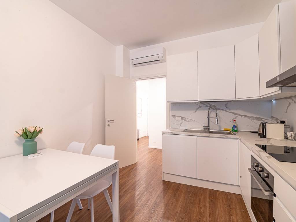 appartamento in vendita a Milano in zona Il Portello