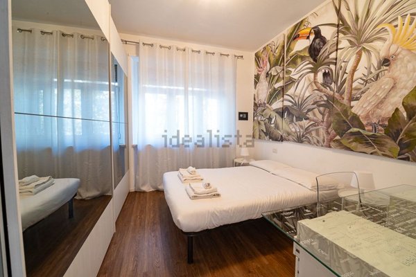 appartamento in vendita a Milano in zona Il Portello