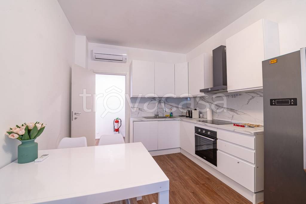 appartamento in vendita a Milano in zona Il Portello