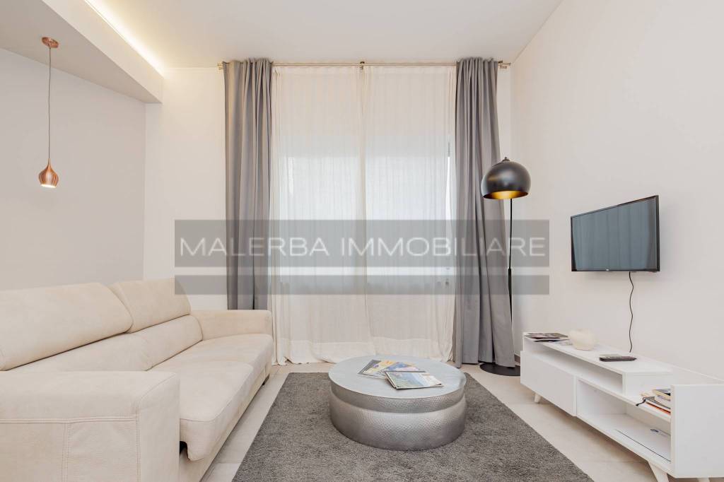 appartamento in vendita a Milano in zona Brera