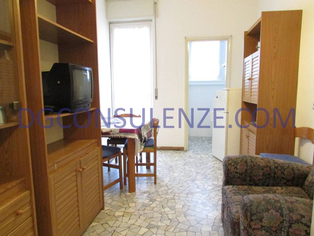 appartamento in vendita a Milano in zona Città Studi