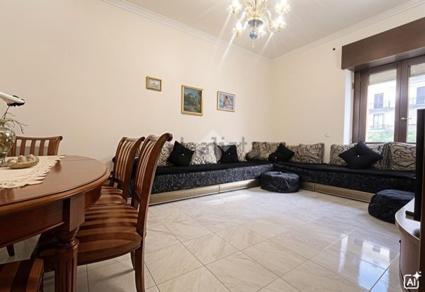 appartamento in vendita a Milano in zona XXII Marzo