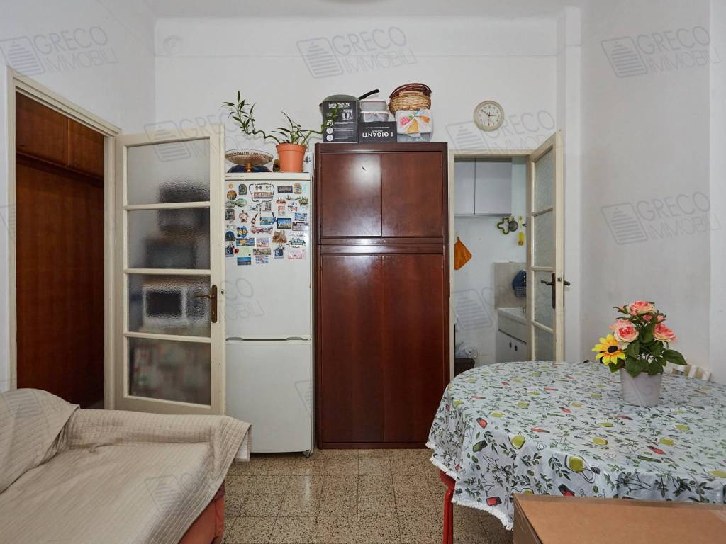 appartamento in vendita a Milano in zona Bicocca