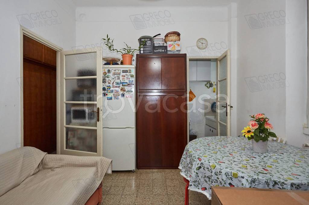 appartamento in vendita a Milano in zona Greco