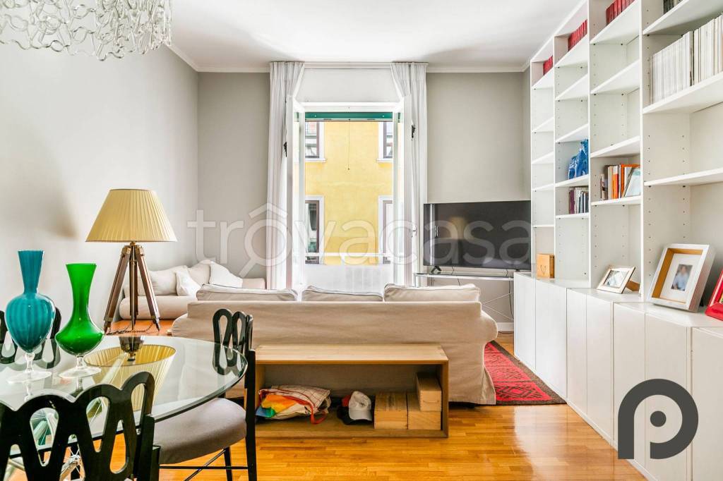 appartamento in vendita a Milano in zona Centro Storico