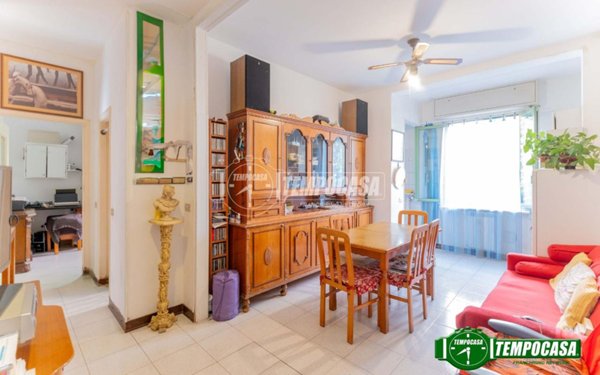 appartamento in vendita a Milano in zona Forze Armate