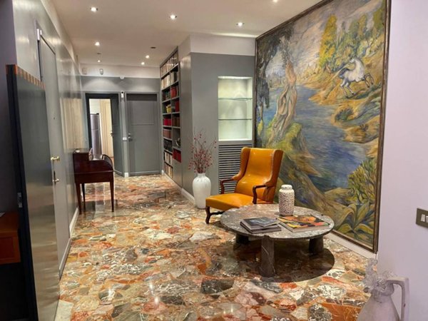 appartamento in vendita a Milano in zona Centro Direzionale