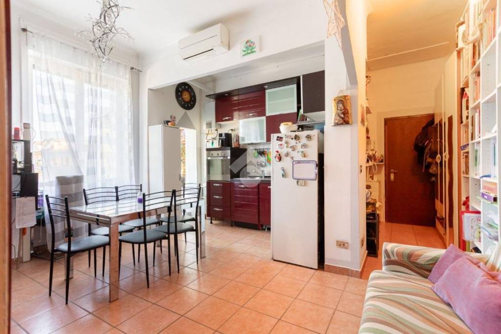 appartamento in vendita a Milano in zona Bicocca