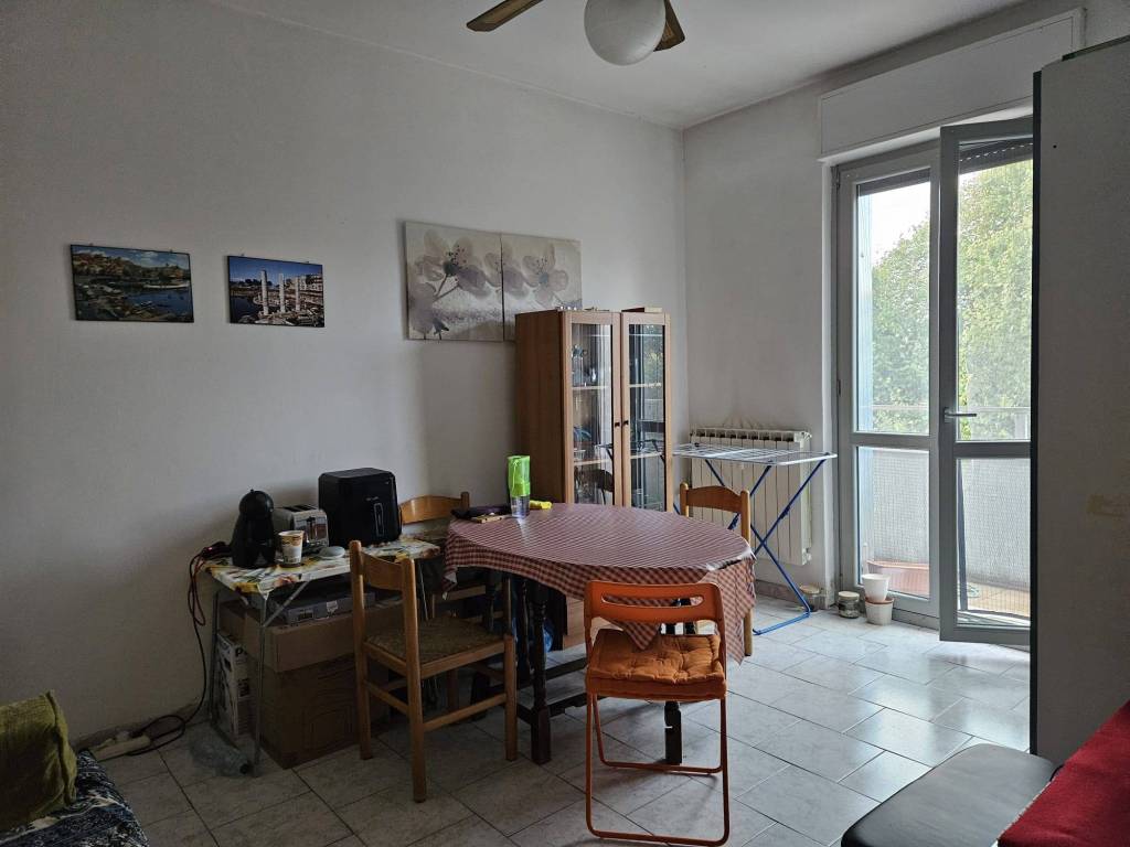 appartamento in vendita a Milano in zona Precotto