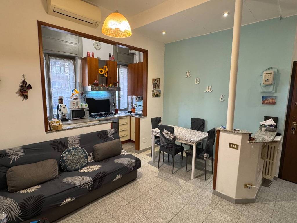 appartamento in vendita a Milano in zona Turro