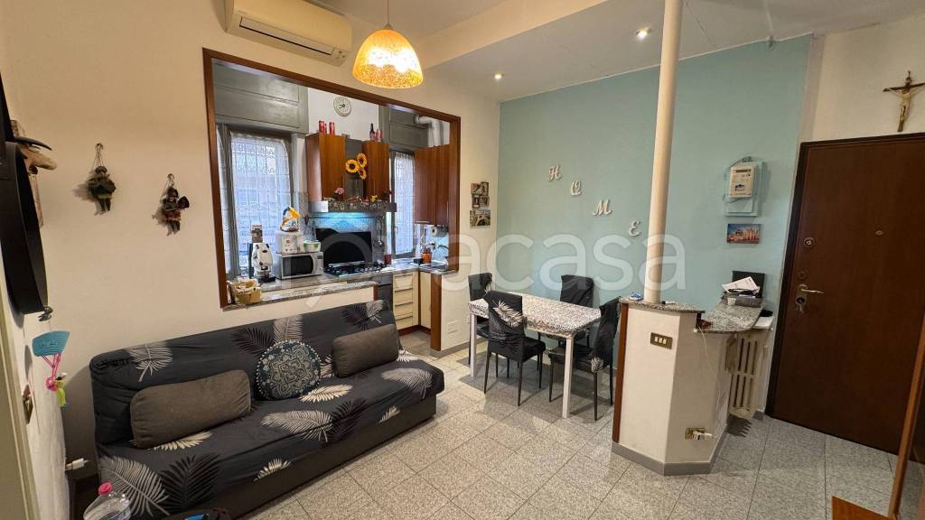 appartamento in vendita a Milano in zona Turro