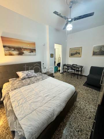 appartamento in vendita a Milano in zona Bovisa